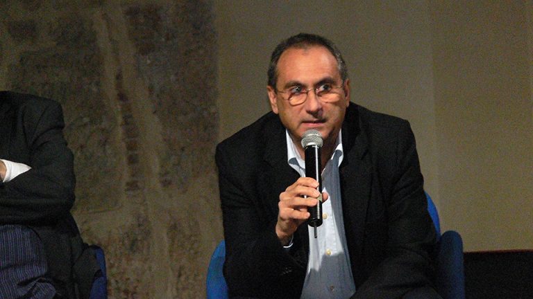 Pantelleria: Umberto Lucentini presenta “Paolo Borsellino. 1992… la verità negata”