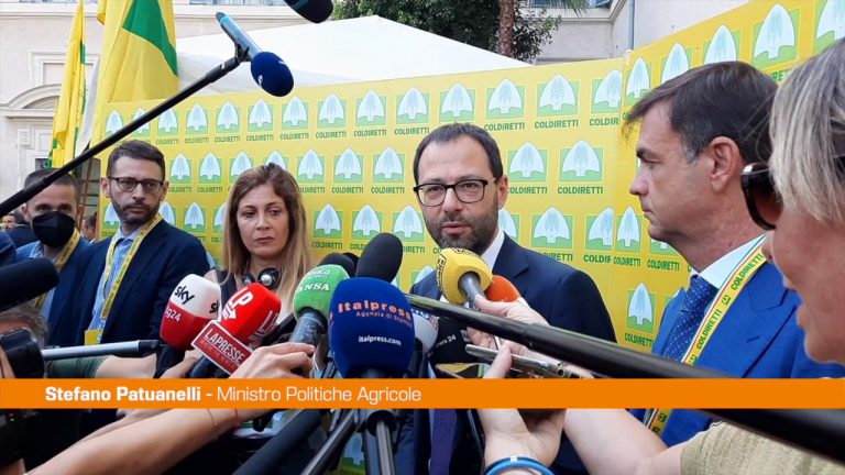 Patuanelli “Ci sono cose più importanti dei due mandati”