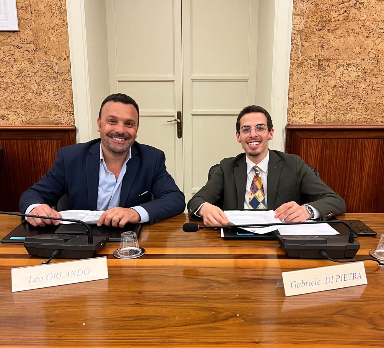 Defibrillatori a Marsala, Orlando: “16 mila euro grazie a un emendamento”