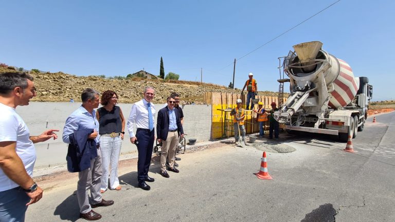 Strade provinciali siciliane, aggiudicato accordo quadro da 63 milioni