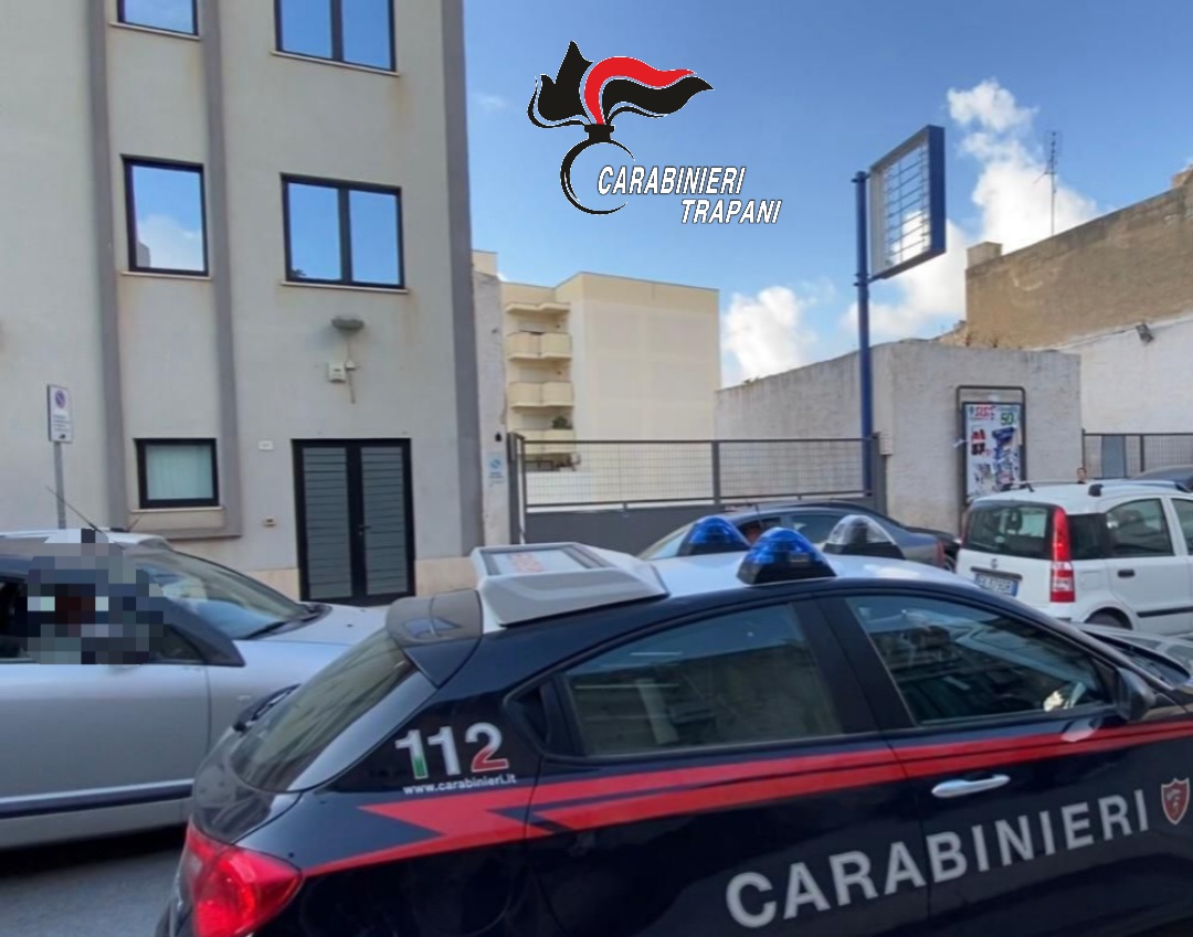 Nuovi particolari sul tentato suicidio di un marsalese in via Trapani