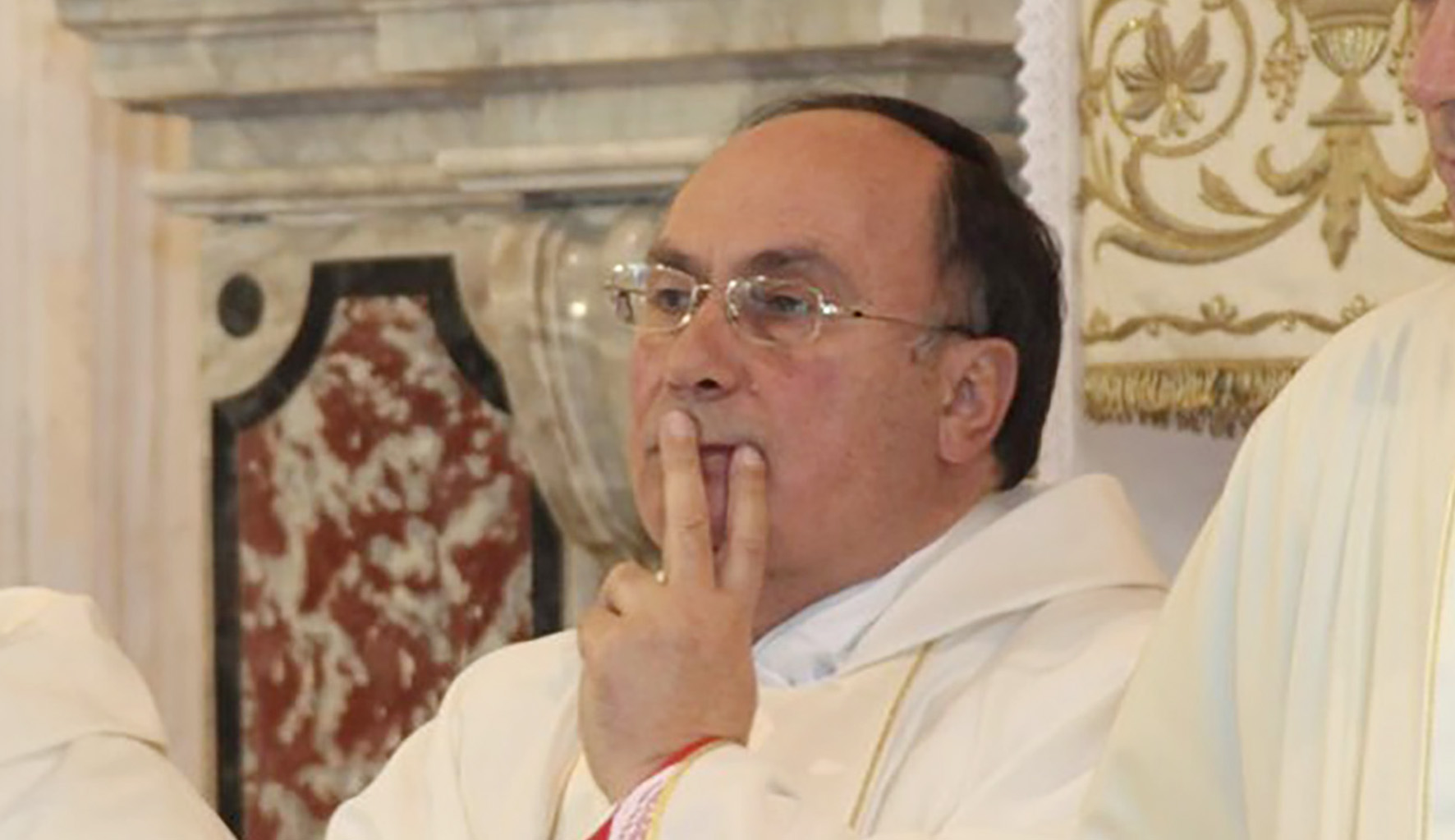 E’ ufficiale: Don Angelo Giurdanella è il nuovo vescovo di Mazara