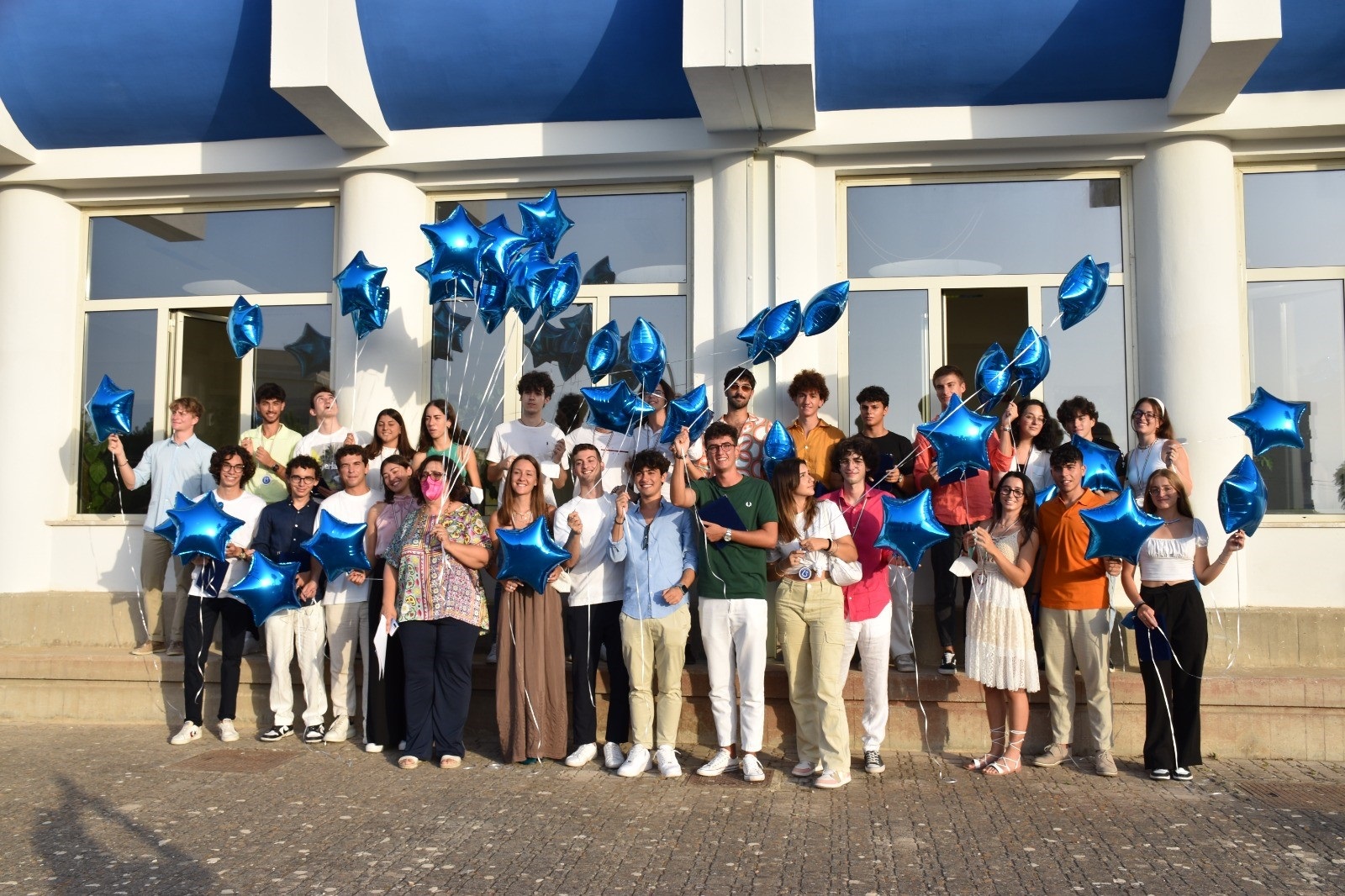 Il Liceo “Ruggieri” di Marsala ha premiato le sue eccellenze