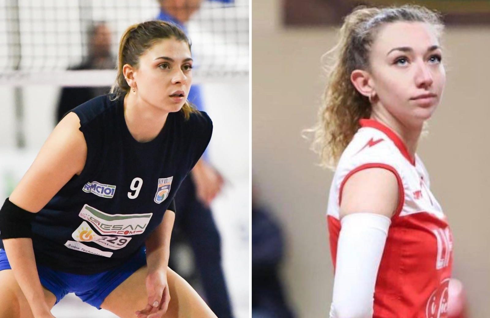 Fly Volley Marsala: confermata Antico, arriva Orto