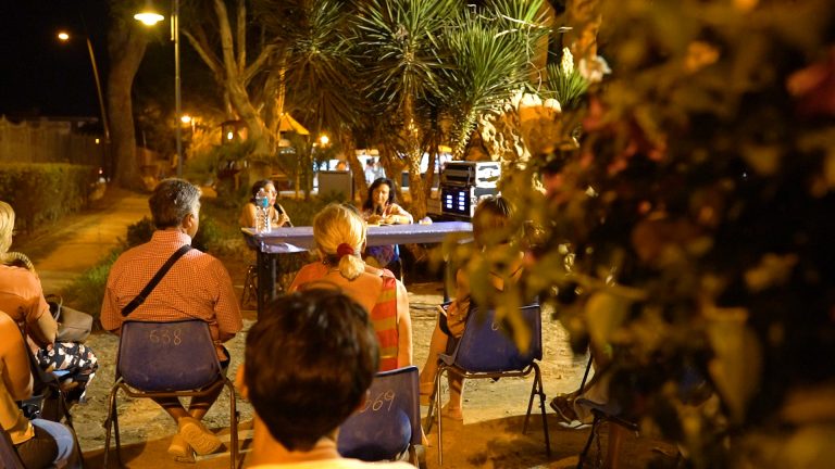 Rete dei festival: tutto il calendario dell’accordo firmato a Marsala