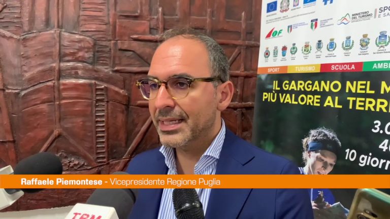 Puglia, dall’8 luglio i Mondiali di Orienteering sul Gargano