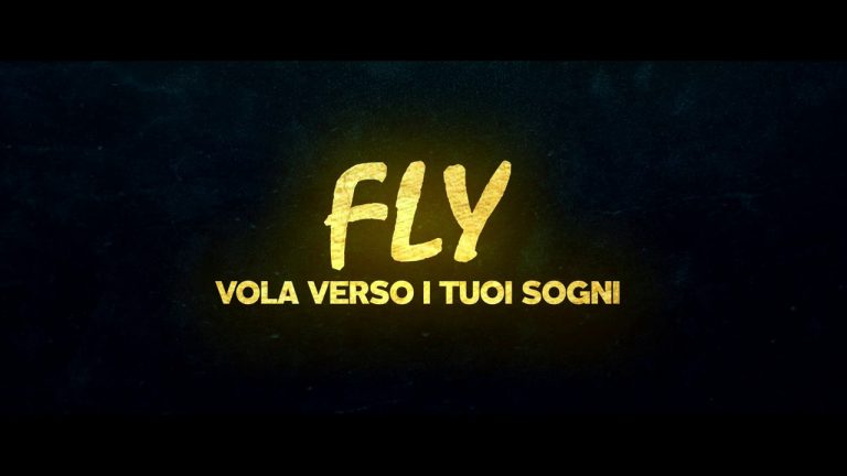 Fly – Vola verso i tuoi sogni, il trailer