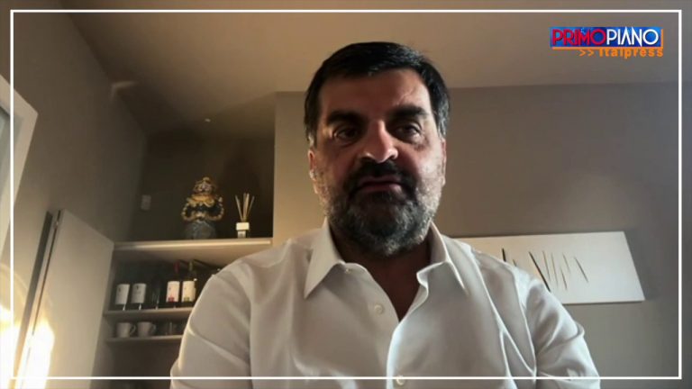 Palamara lancia Oltre il Sistema “La politica riparta dai cittadini”