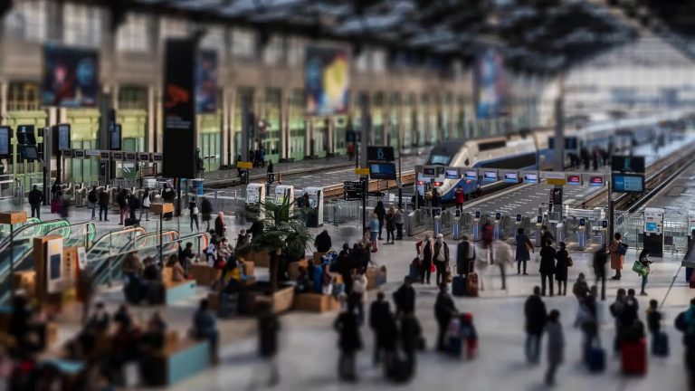 Trasporti in netta ripresa nel 2022