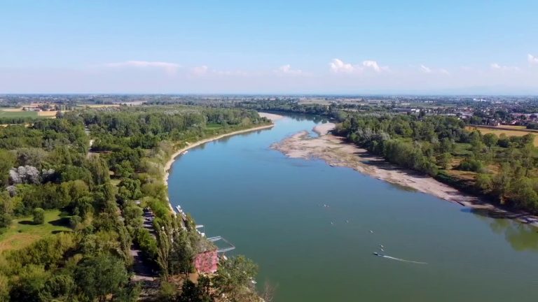 La siccità mette a dura prova le imprese agricole