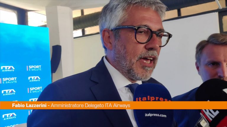 Lazzerini “Con Sport e Salute per arrivare più possibile alla base”