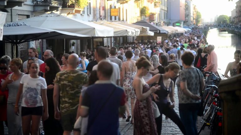 Il reddito delle famiglie ancora lontano dai livelli del 2006