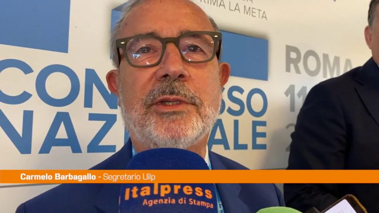 Barbagallo “Vogliamo scoprire l’anima sociale del Governo”
