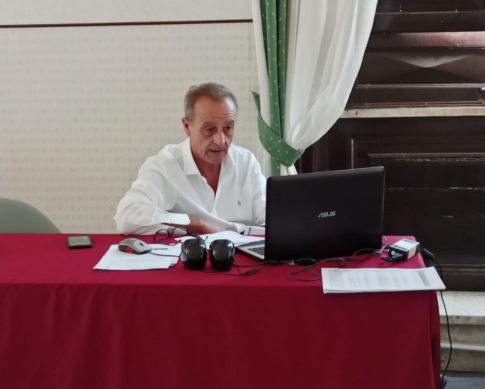 Conferenza dei sindaci trapanesi, ok a potenziamento corsi universitari in campo sanitario