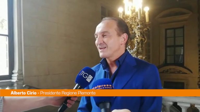 Cirio “Piemonte hub riciclo e recupero automotive con Stellantis”