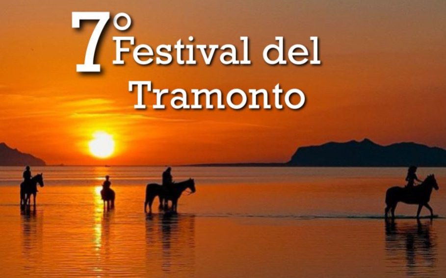 Il Festival del Tramonto approda a Petrosino: Albertini, Di Girolamo e Rizzo per la settima edizione