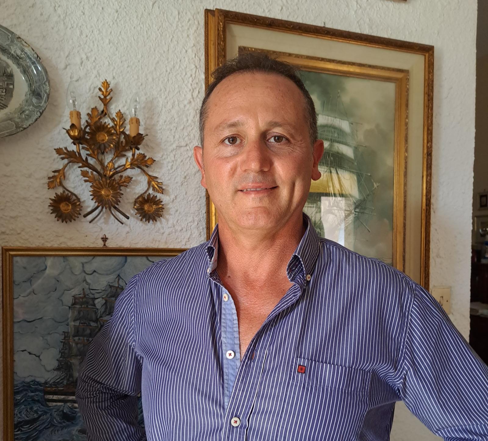 Francesco Sammartano: (Orgoglio Siculo): “Il mio impegno per snellire la burocrazia regionale”