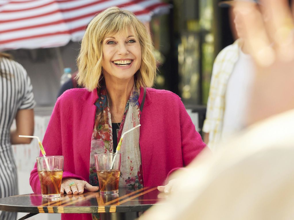 Cinema, Morta l’attrice Olivia Newton-John, aveva 73 anni