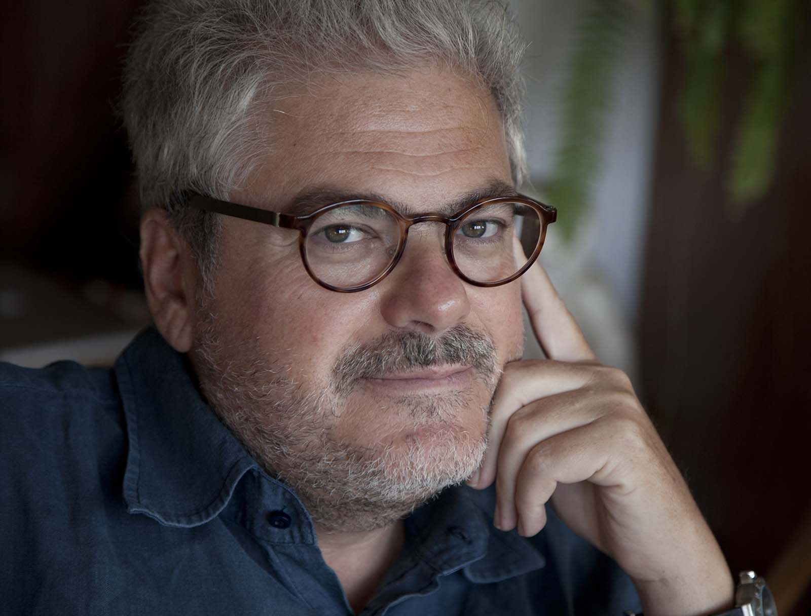 Cinema, il regista Roberto Andò vince il 16° Premio “Progetto da Pantelleria”