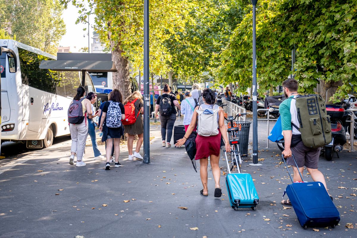 Turismo, Cna: “Ferragosto da record, grande ritorno degli stranieri”