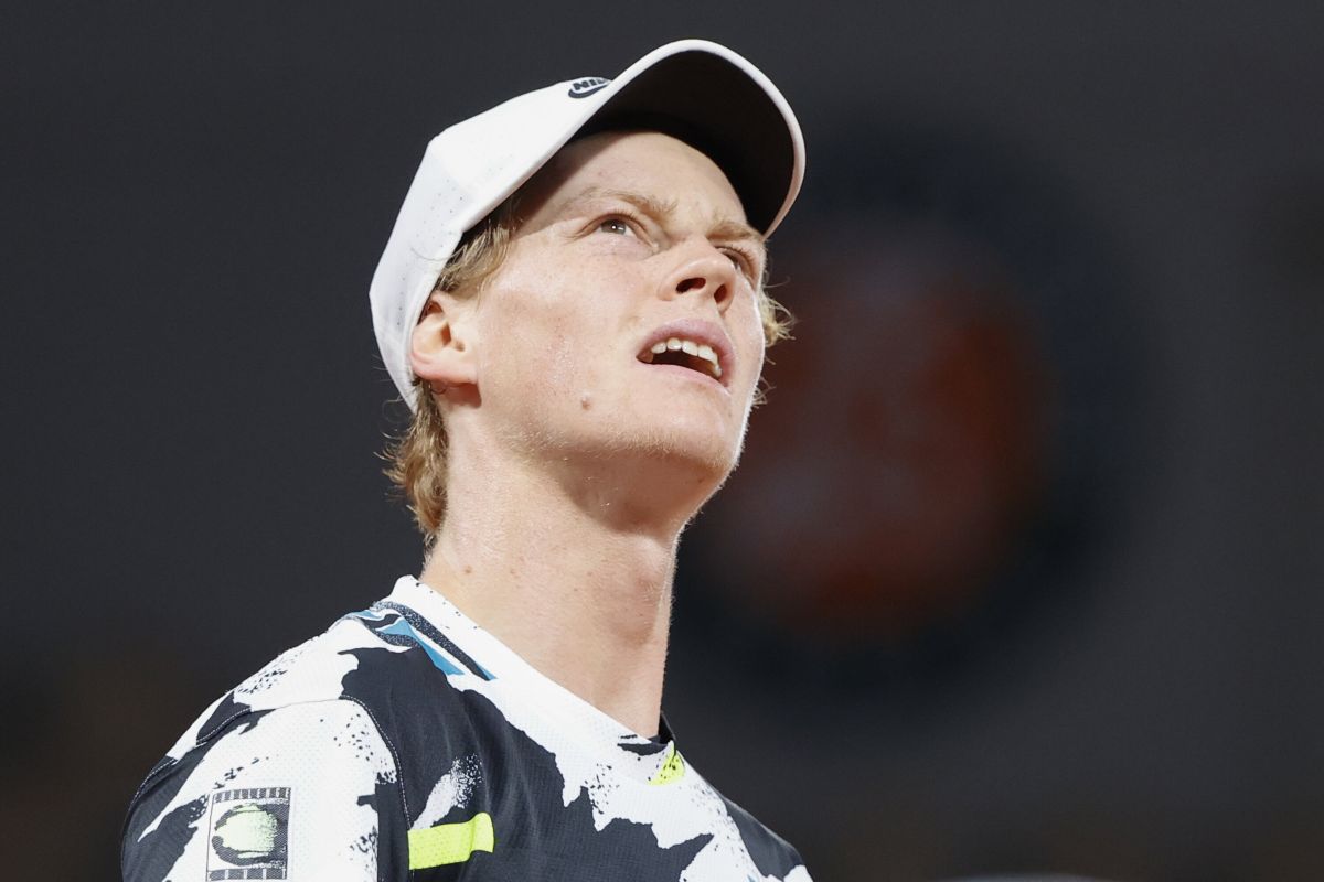 Sinner fuori agli ottavi nel Masters 1000 di Montreal