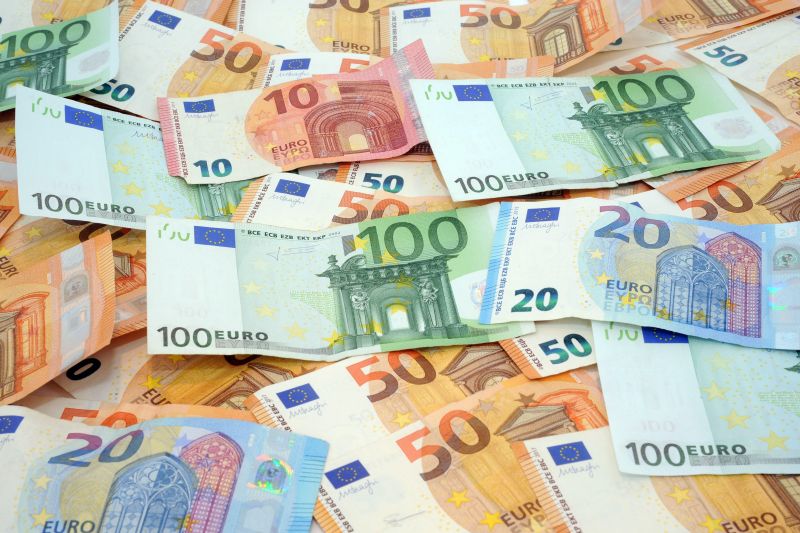 Nei primi 6 mesi entrate tributarie e contributive in crescita