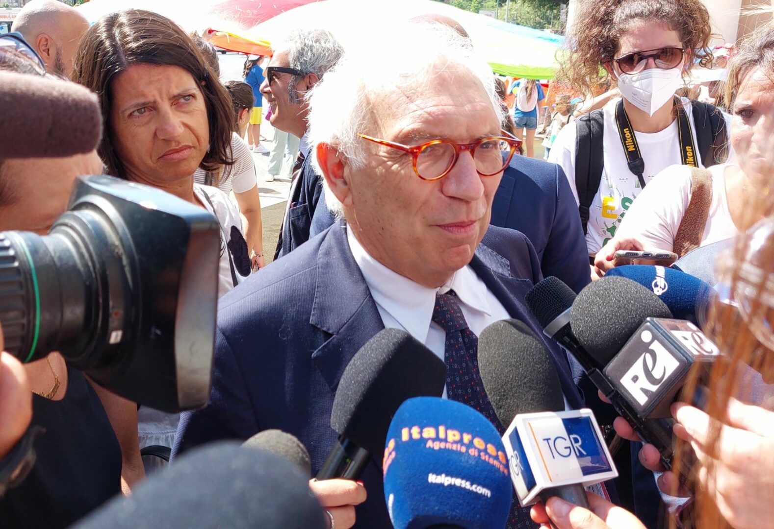 Pnrr, in Sicilia 227 milioni per asili nido e scuole dell’infanzia
