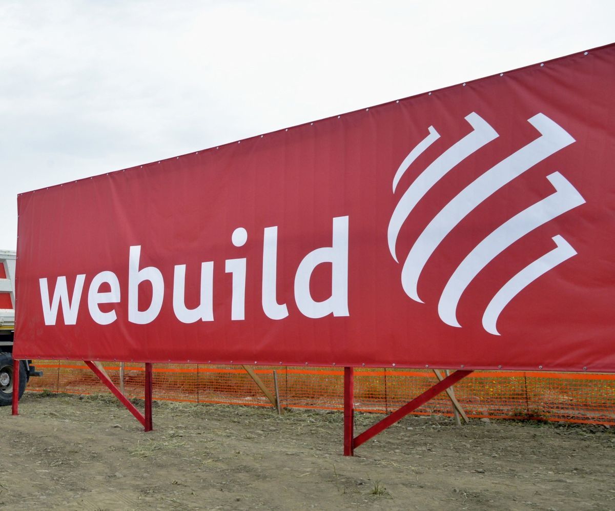 Webuild numero uno mondiale nella classifica ENR per il settore acqua