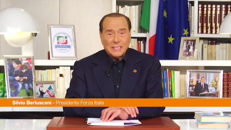 Berlusconi “Ripristineremo il poliziotto di quartiere”