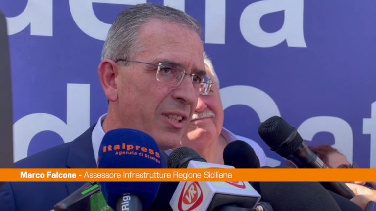 Catania, Falcone “Cittadella Giudiziaria grande traguardo per città”