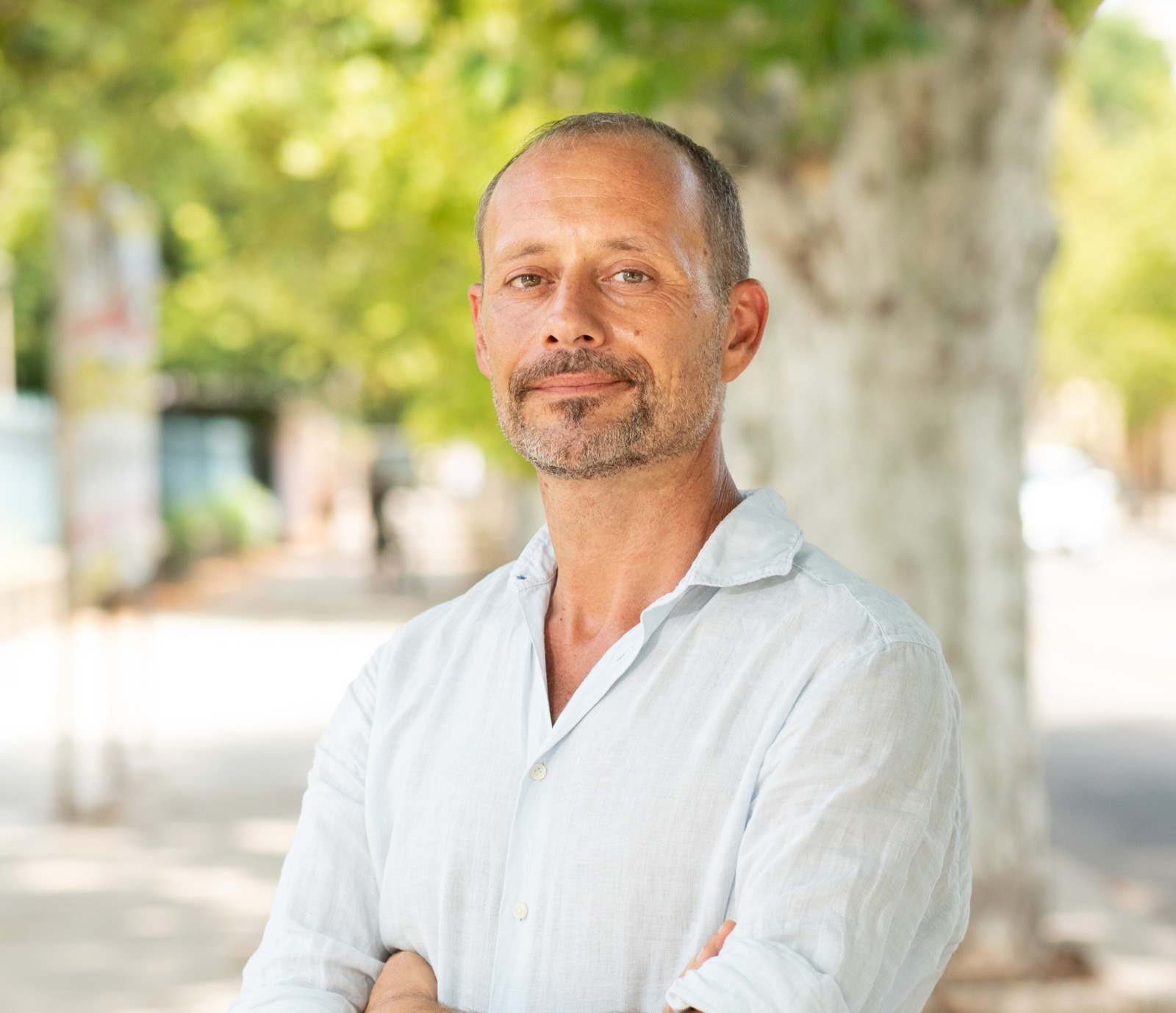 Antonio Ferrante si dimette dalla presidenza regionale del Pd