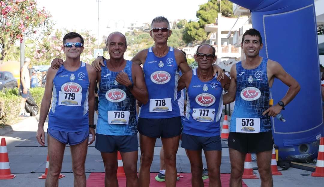 La Marsala Doc in gara da Atene a Palermo, tutti i traguardi