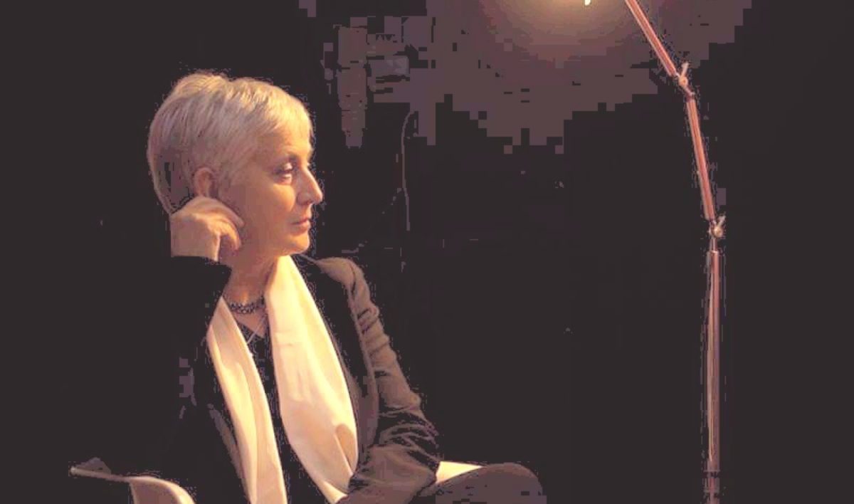 Terrazza d’Autore: a Valderice l’incontro con Beatrice Monroy