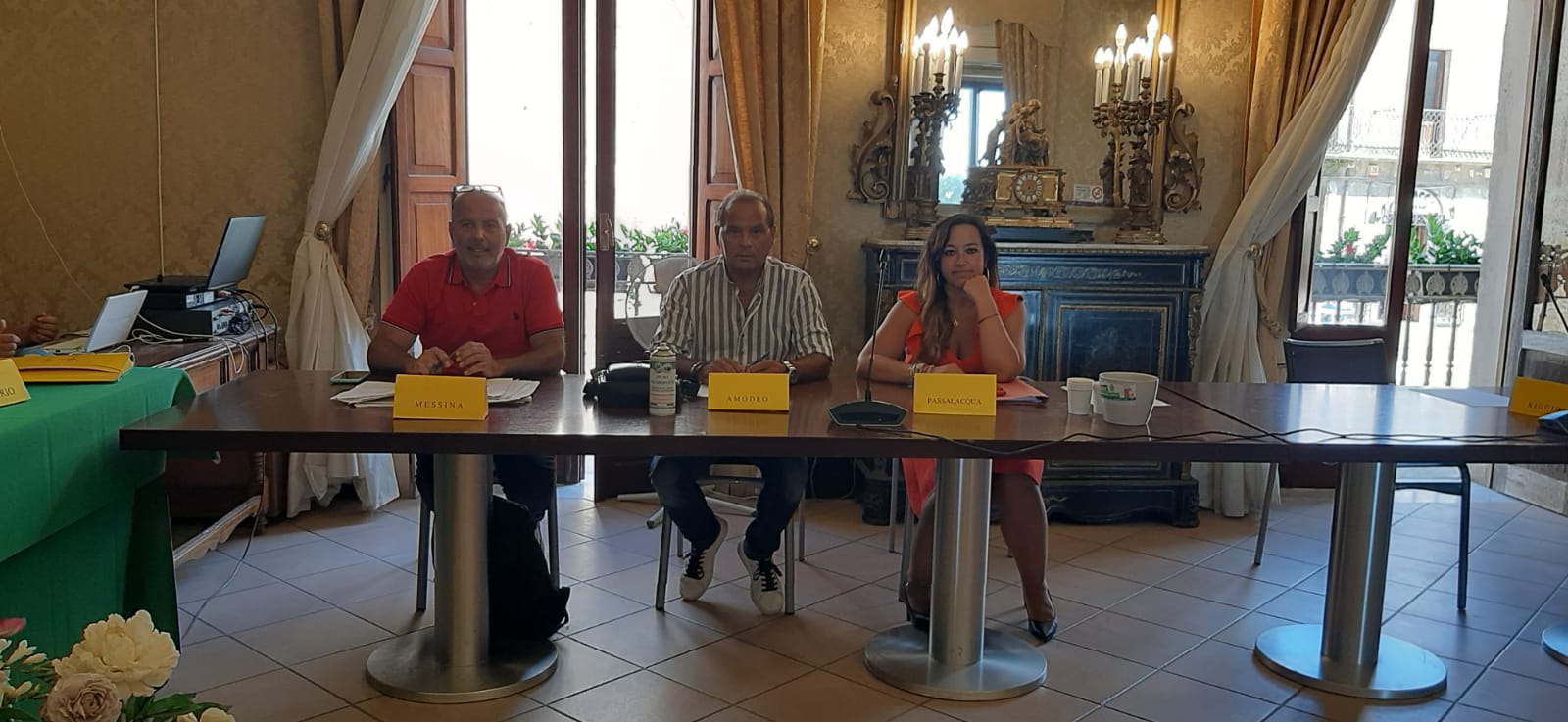Tari Erice, i consiglieri PD: “Opposizione strumentalizza”