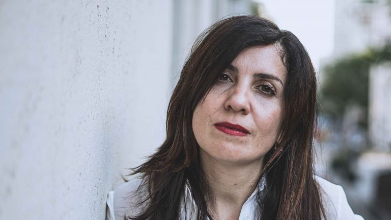Libri & tramonti a Castellammare: si presenta il libro di Nadia Terranova