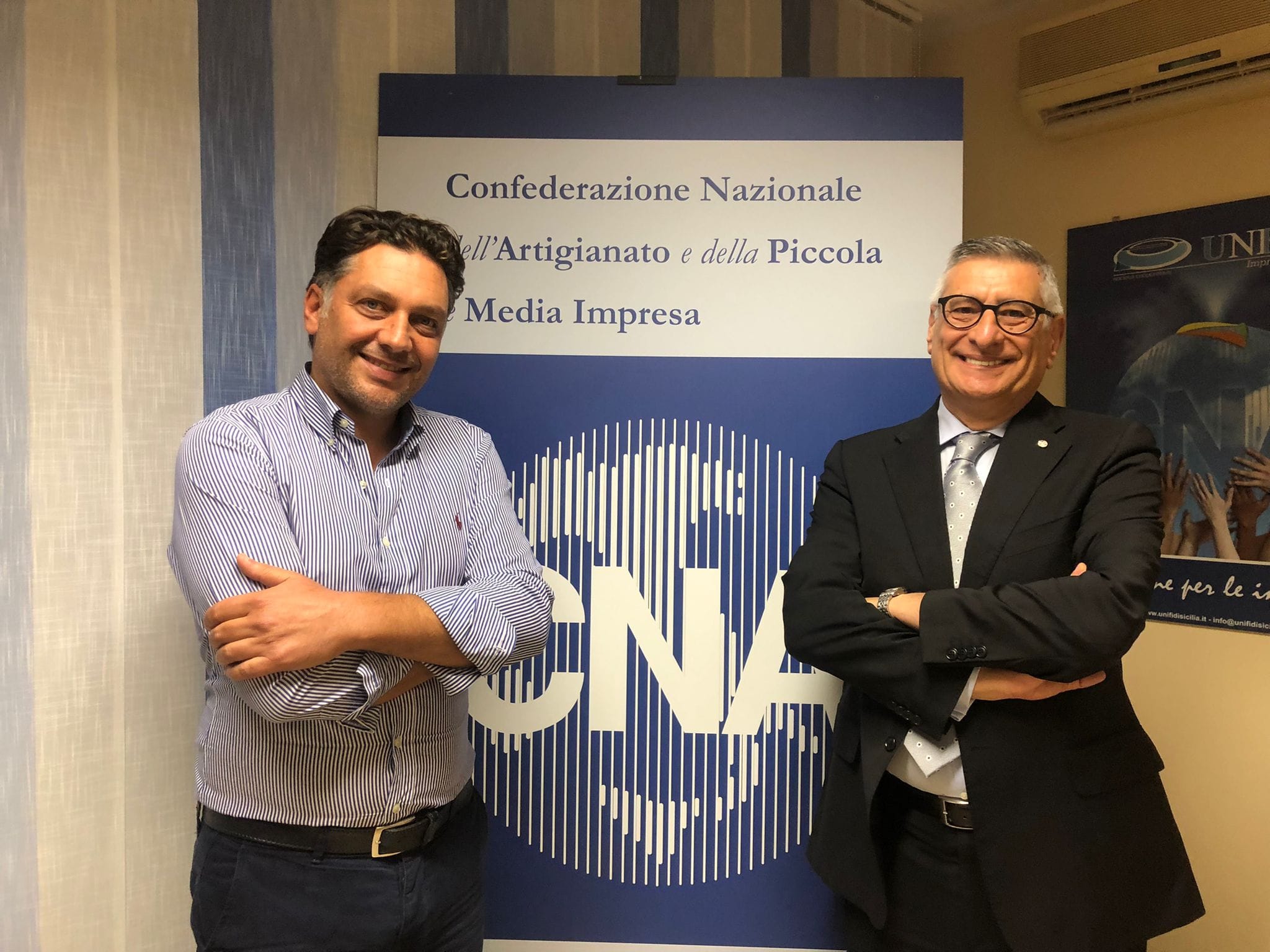 Costi energetici alle stelle, CNA Trapani: “Imprese costrette a ridurre la produzione”