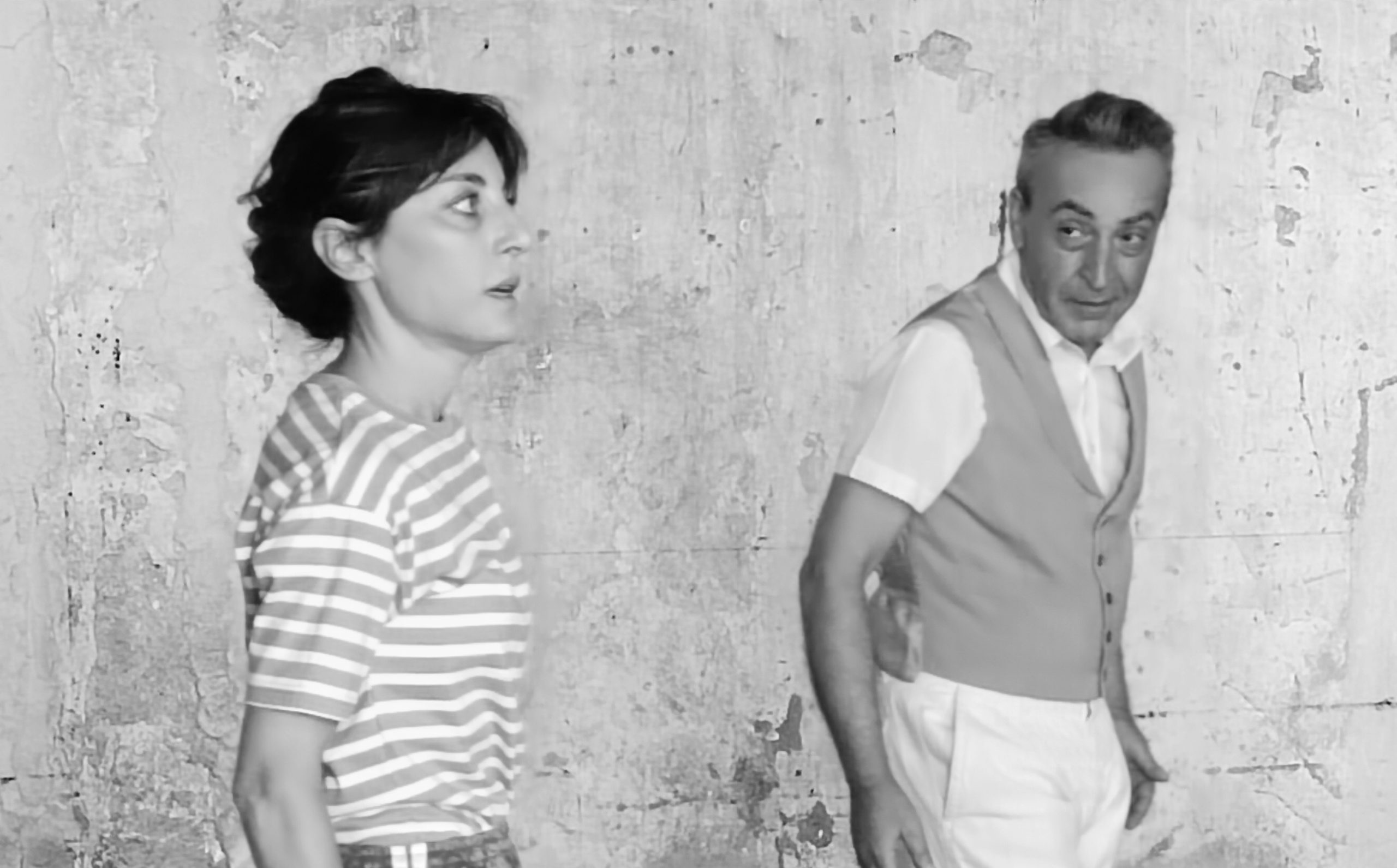 A Segesta prima assoluta per “COLAPESCE dedicato a Buttitta”