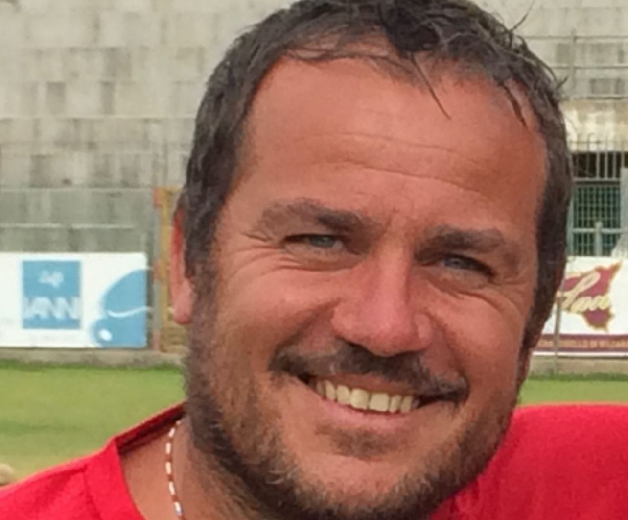 Marsala Calcio: Stefano Pizzitola è il nuovo allenatore
