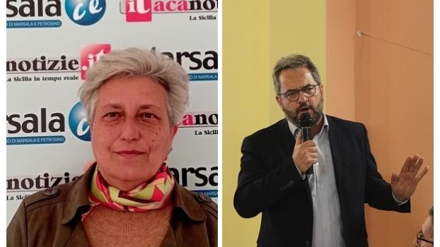 Antonella Ingianni e Massimo Fundarò capilista di Sinistra Italiana-Verdi per la Camera e il Senato