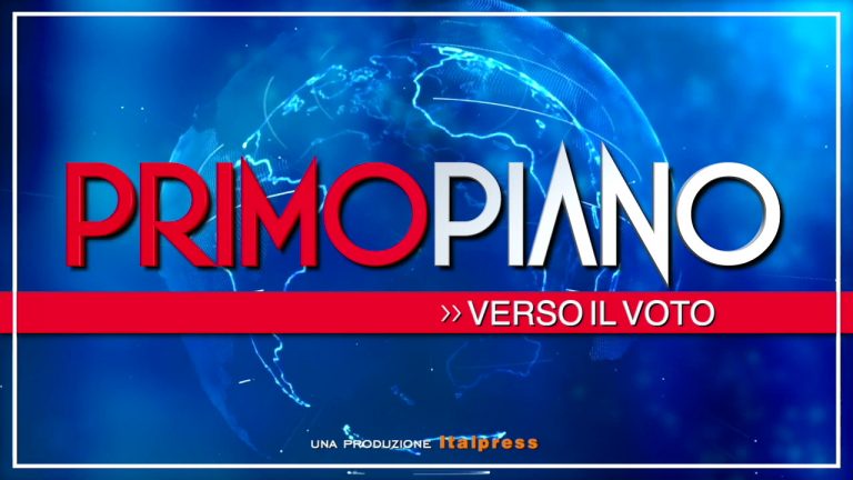 Primo Piano – Verso il voto / I partiti e il nodo energia