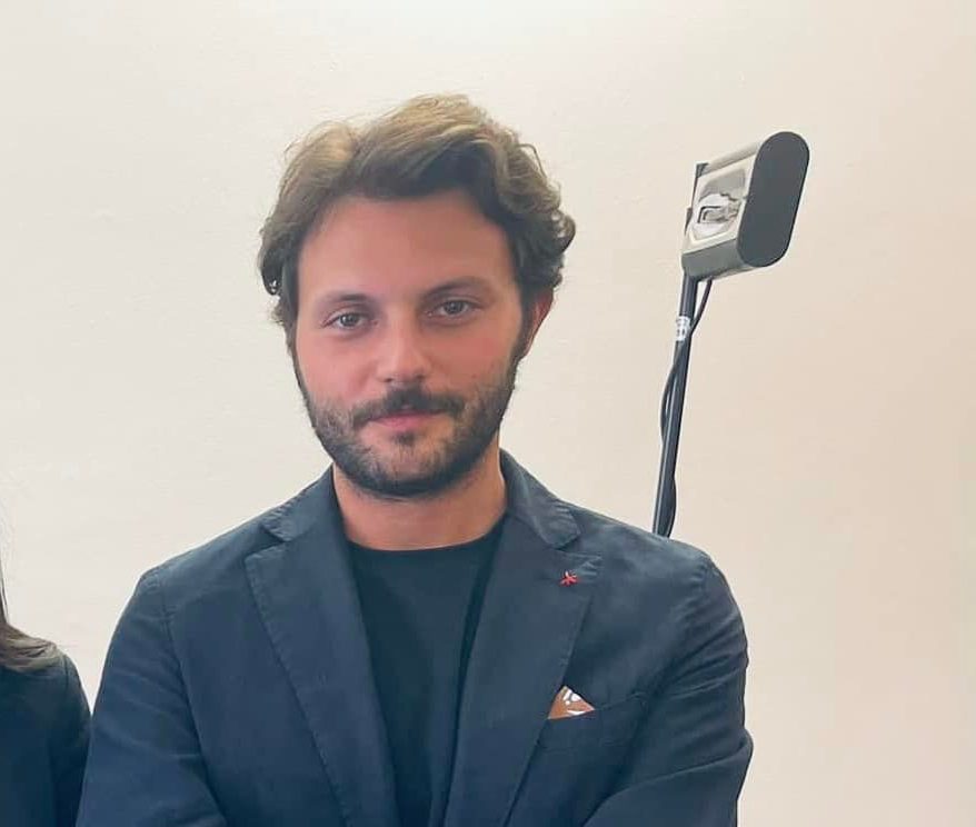 Scrive Paolo Petralia Camassa sulla sua mancata candidatura: “Scelta miope”
