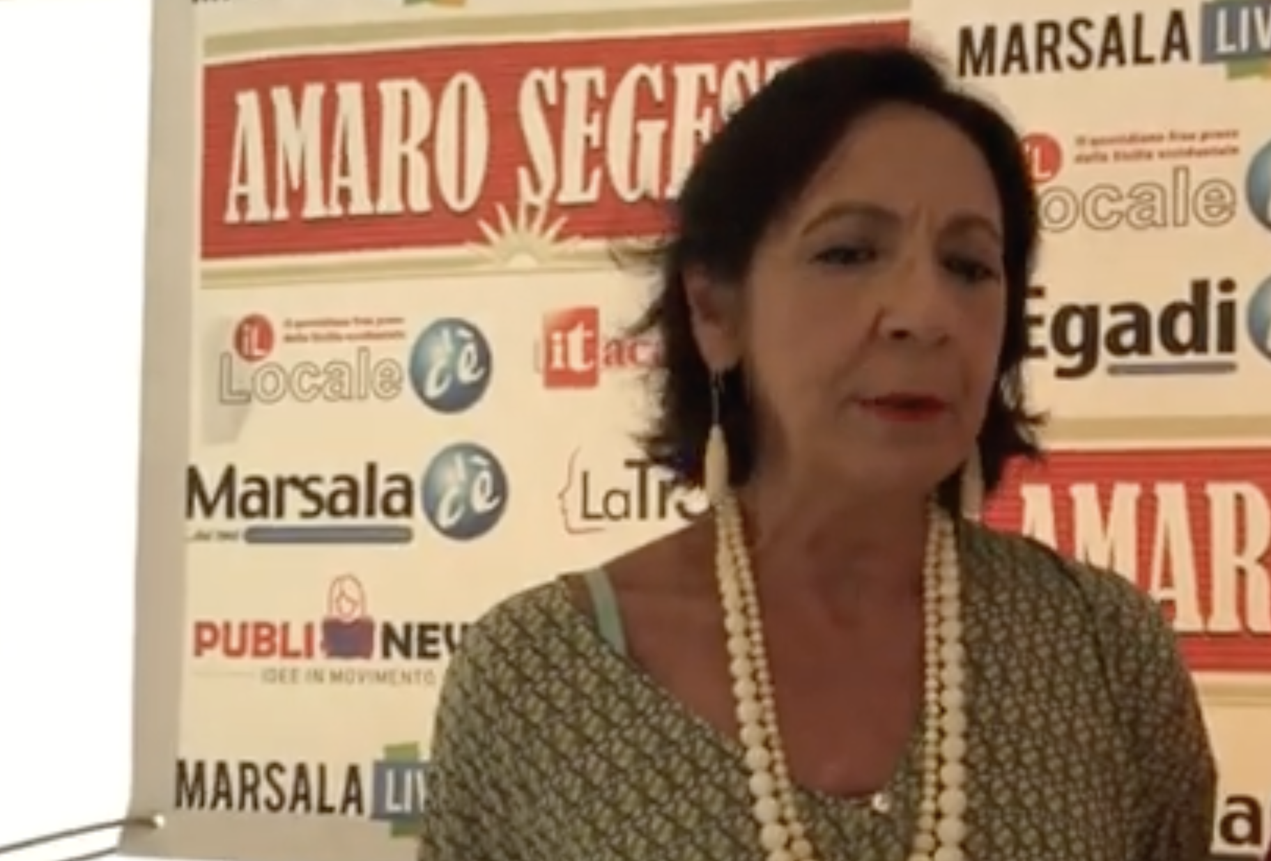 Sinistra italiana, “dilemma dei porcospini” ed elezioni, intervista a Antonella Milazzo. VIDEO