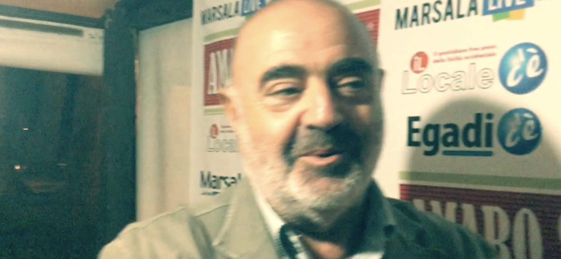 “Anni indelebili con Paolo Borsellino”, video-intervista a Nanni Cucchiara