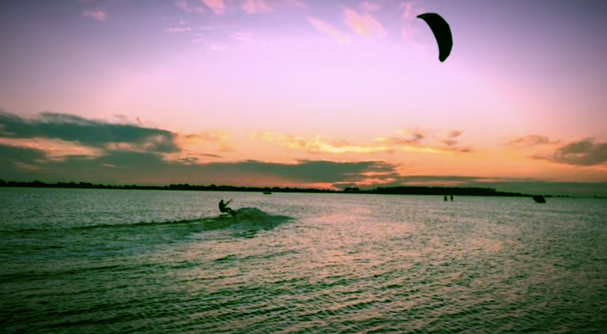 Legambiente Marsala: “Il Consiglio vuole modificare il regolamento della Riserva a favore del kitesurf”