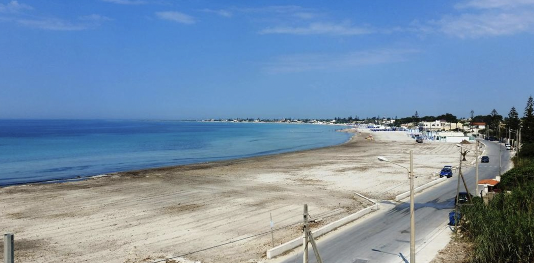 A Mazara è stata celebrata la giornata nazionale del mare