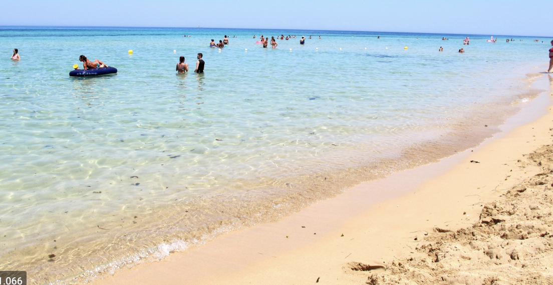 Vigilanza spiagge libere: due comuni trapanesi perdono i fondi, uno li riceve