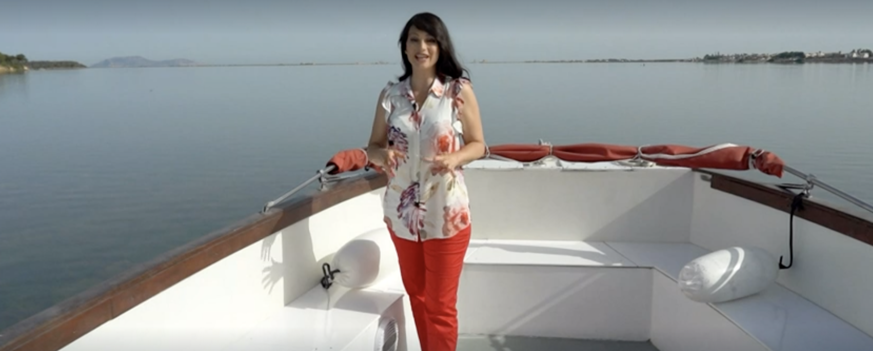 “A Sua Immagine” racconta la storia e i culti di Marsala. VIDEO