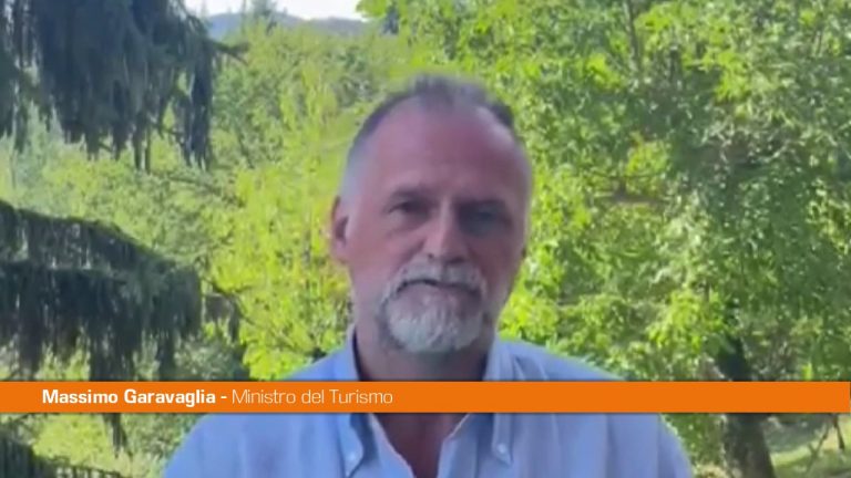 Turismo, Garavaglia “Superati i numeri record del 2019”