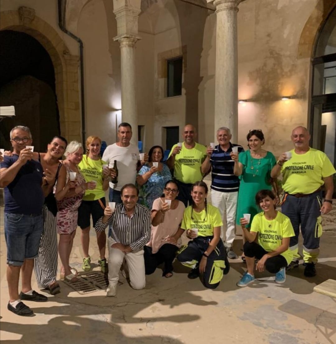 Marsala: protocollo d’intesa tra GIVA e Burgisi per eventi su tradizione e folklore