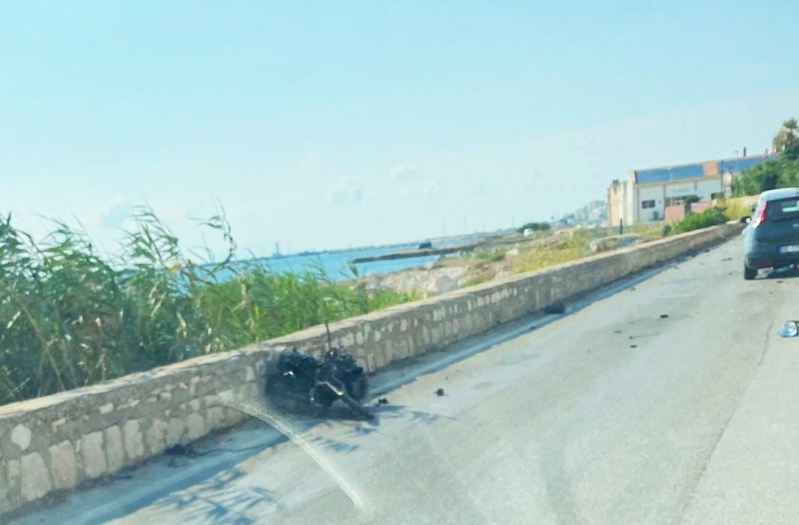 Tre incidenti nel giro di 24 ore nelle strade trapanesi